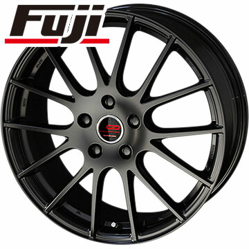 アルミホイール 200系 VERTEC ONE Eins.1 1本 MANARAY SPORT/ クラウンマジェスタ 【17×7.0J 5-114.3 INSET48 シルバー/リムDC】