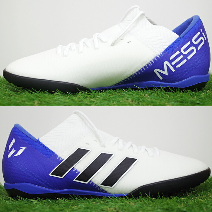 fujispo: nemesis messi tango 18.3 tf j adidas ()