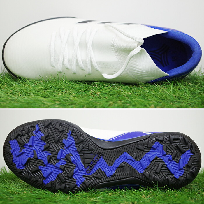 fujispo: nemesis messi tango 18.3 tf j adidas ()