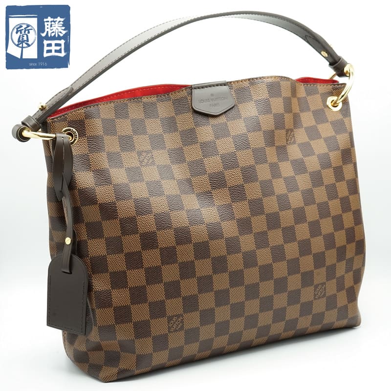 Louis Vuitton N Pm