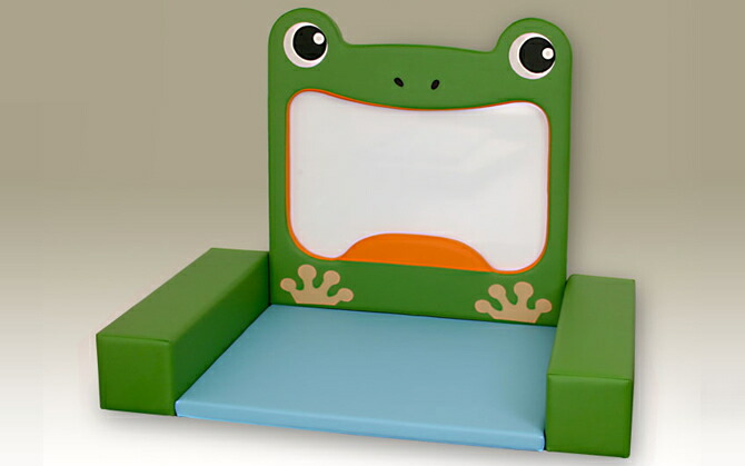 お絵かきパネルシリーズ キッズコーナー けろけろセット 半畳タイプ お絵かき ボード 落書き かわいい ワーク おえかき ボード 消える 壁 ウォール 消し マグネット 磁石 パネル キッズコーナー 消える ホワイトボード かわいい キッズスペース キッズルーム 家具