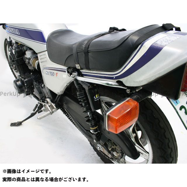 買い誠実 ハイパープロ パーツ Cb1100f Cb750f Cb750f Cb900f ハイパープロ ツインショック ピギーバックタイプ Hyperproセットアップ