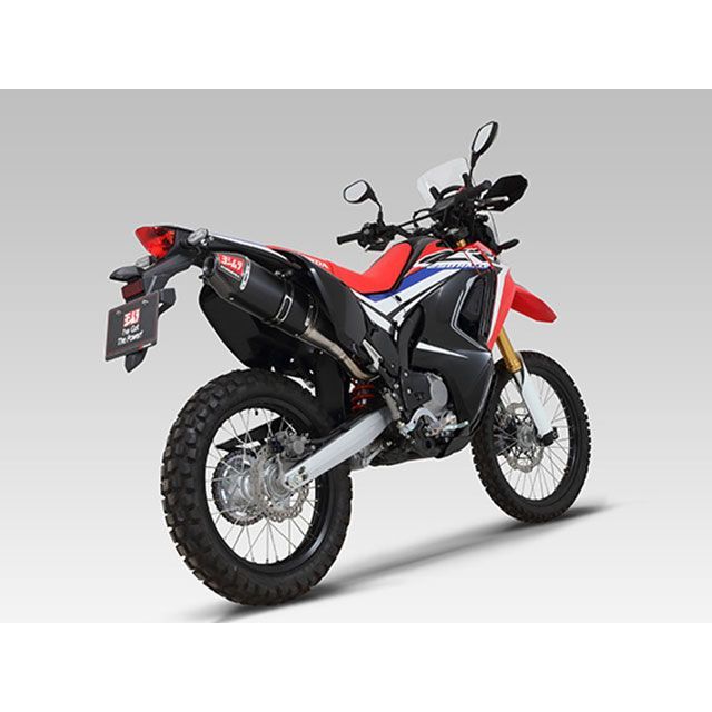 セール値下げ ヨシムラ Crf250l ヨシムラ Crf250m Crf250ラリー Slip On Rs 4jサイクロン バイク用品 カーボンエンド Export Spec Sm Sm Yoshimura低価格で大人気の 高速配送