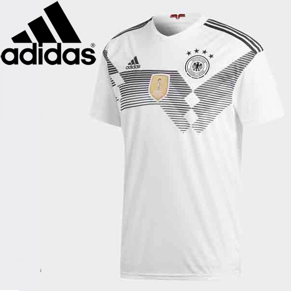 アディダス ホームレプリカユニフォーム半袖 メンズウェア Dtv68 Br7843 Gzoneゴルフ その他 ゴルフ練習用品 ドイツ代表