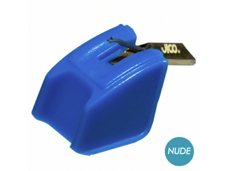 Jico Nude P Pn Blu