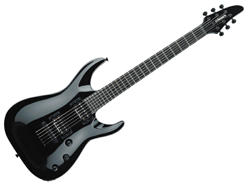 Edwards 複音ハーモニカ エドワーズ E Hr 135nt Black スズキ スルーネック エレキギター ホライズン 楽器通販 ワタナベ楽器 楽天ｓｈｏｐザクザク刻みたい方におすすめの一本です