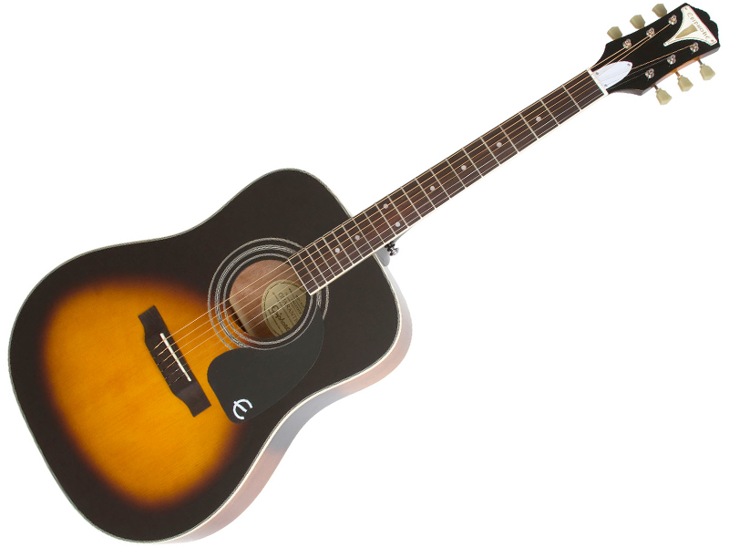 Epiphone エピフォン ハーモニカ ホーナー Pro 1 アコギ Plus Acoustic Vs By ギブソン アコースティックギター お買い得価格 ワタナベ楽器 楽天ｓｈｏｐ一歩上のpro 1プラス アコースティックギター