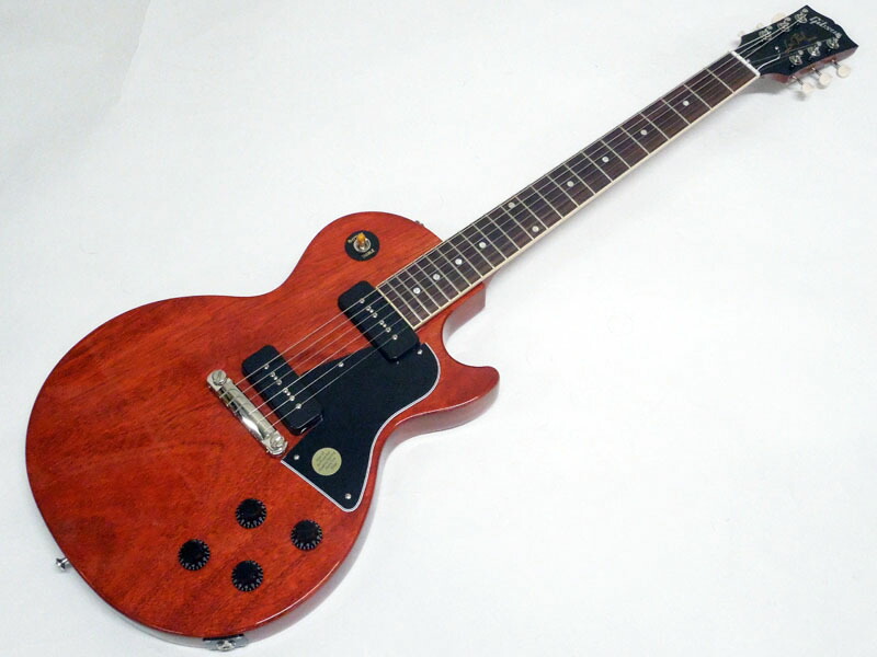 Gibson ギブソン アコギ Les Paul Special ホーナー Vintage Cherry サックス Usa レスポール スペシャル Wo 決算特価 ワタナベ楽器 楽天ｓｈｏｐ国内で人気の高いレスポールスペシャルのチェリー Weight 3 245 Kg
