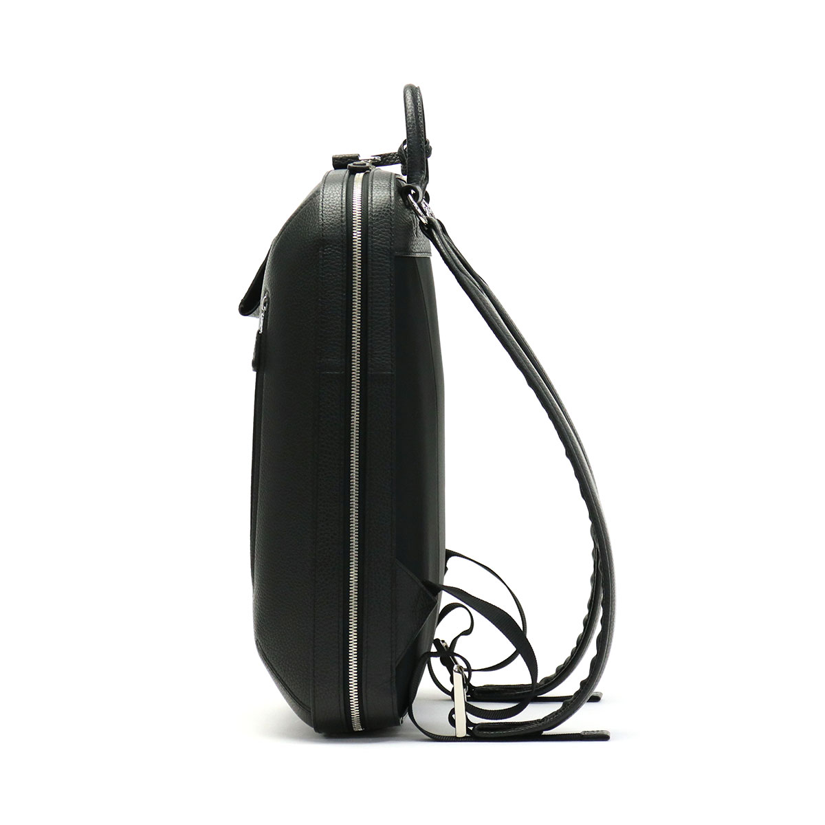 galleriant duro smart daypack真皮a4电脑存储男士女士ggd-3930