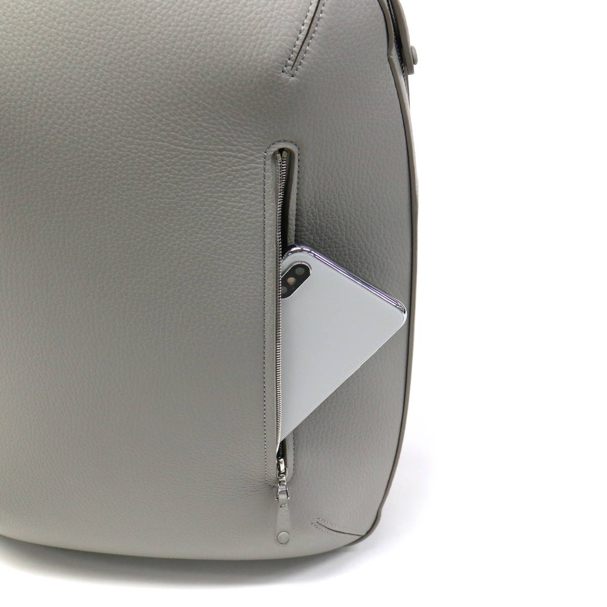 galleriant duro smart daypack真皮a4电脑存储男士女士ggd-3930