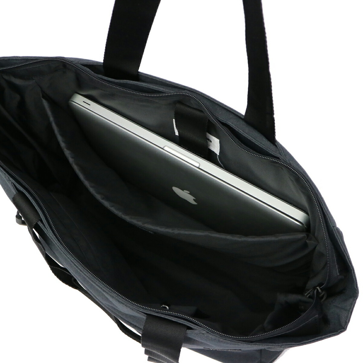 galleria bag-luggage: incase city market手提包15.