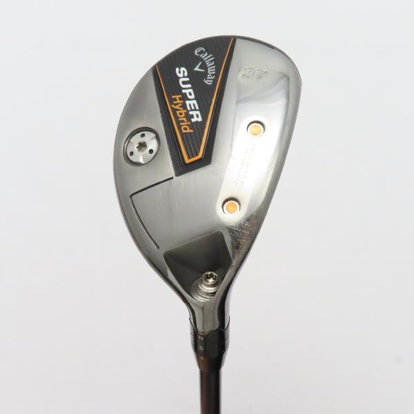 Callaway Golf Diamana H