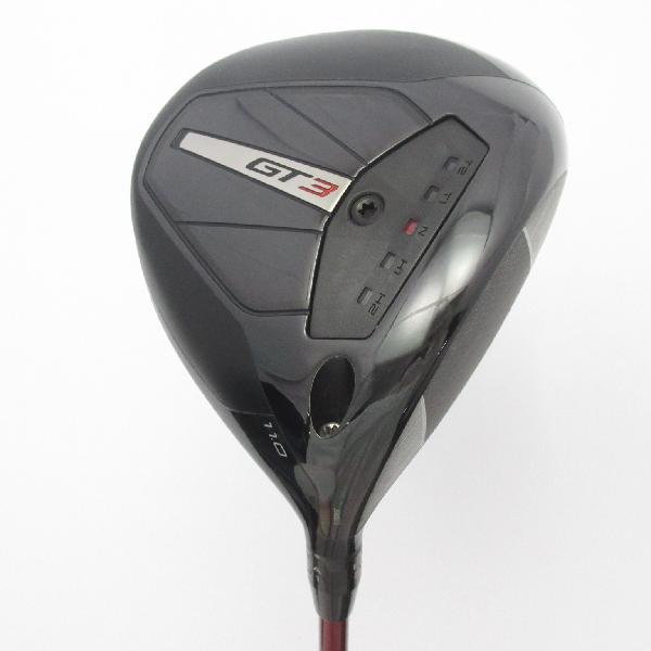 楽天市場中古タイトリスト TITLEIST GT3 ドライバー PROJECT X DENALI RED 50 シャフト