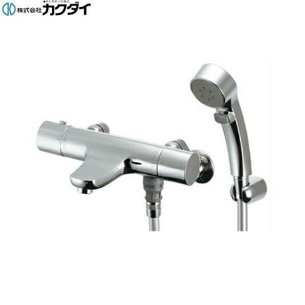173 245 カクダイ Kakudai サーモスタットシャワー混合栓 一般地仕様 Inax 激安 送料無料 激安通販 住設ショッピング 蛇口 激安 送料込 蛇口 送料無料 Kakudai 173 245