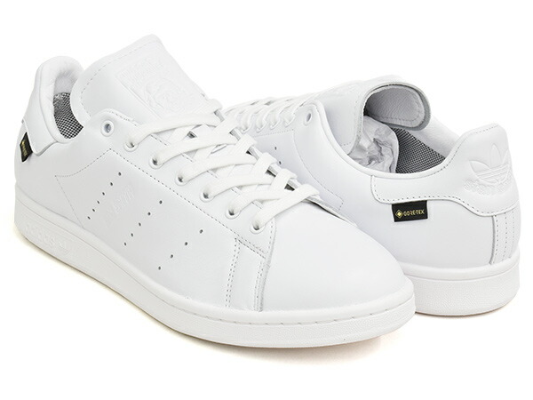 Adidas Stan Smith Lux Gtx Gore Tex