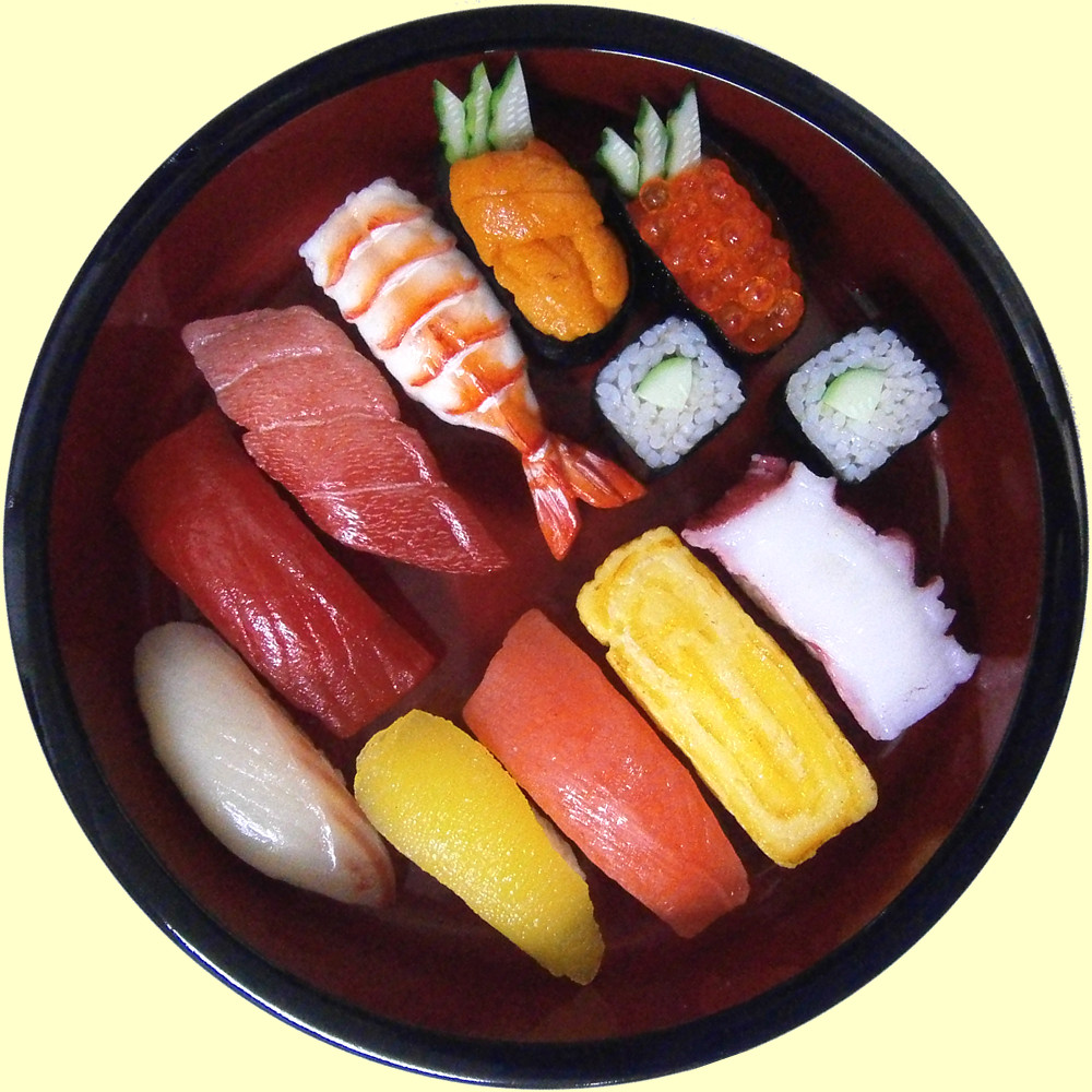 specialty store of japanese gift