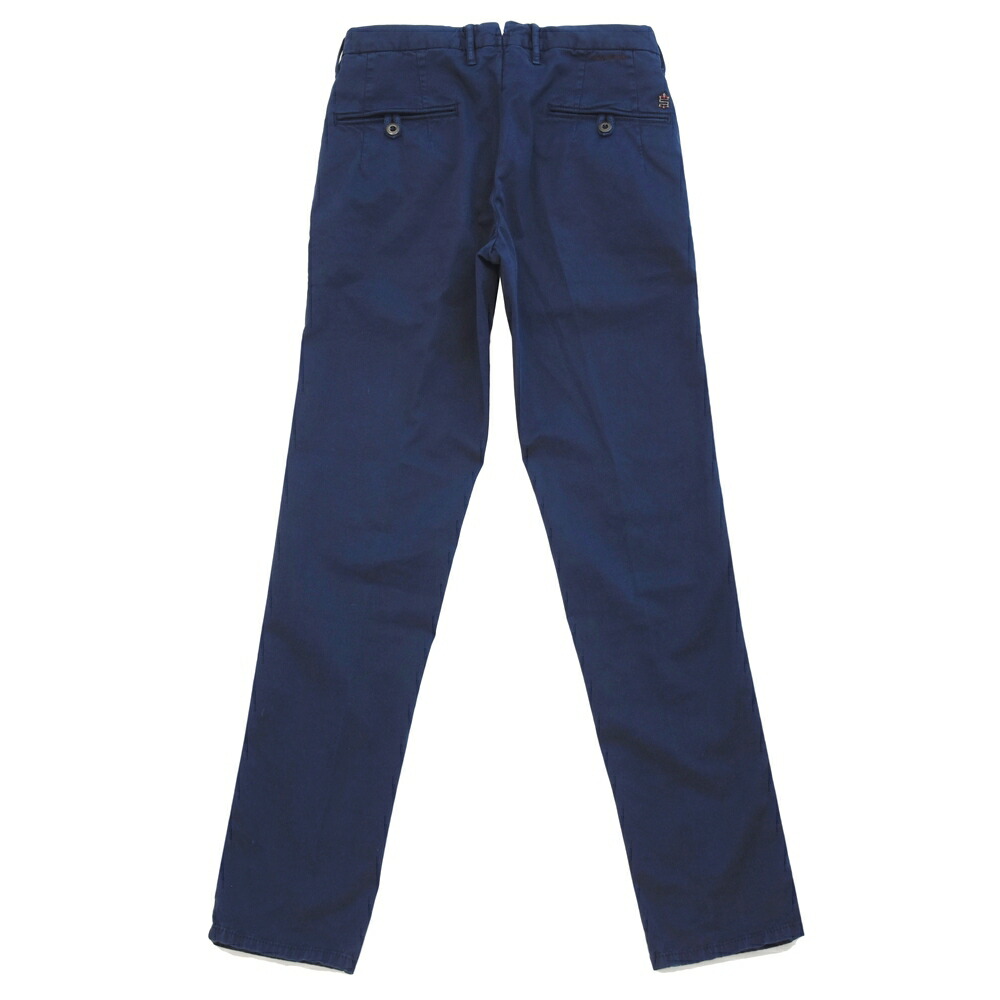 incotex slacks(鹦鹉纺绩品裤子)slim fit gamentodaikottonsutoretc