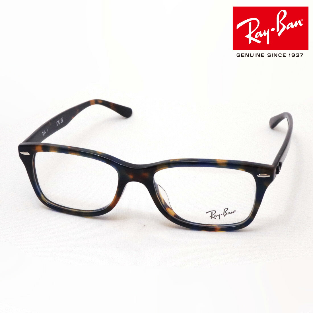 Ray Ban Rx F