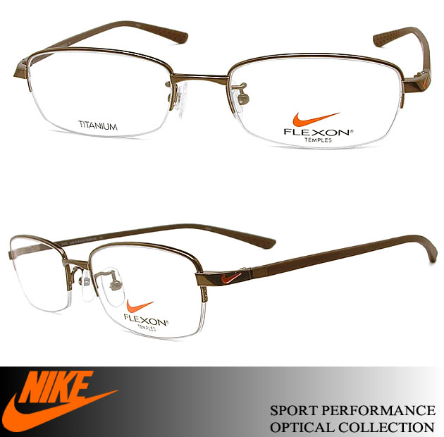 耐吉nike眼镜架子4809-200 glasspapa