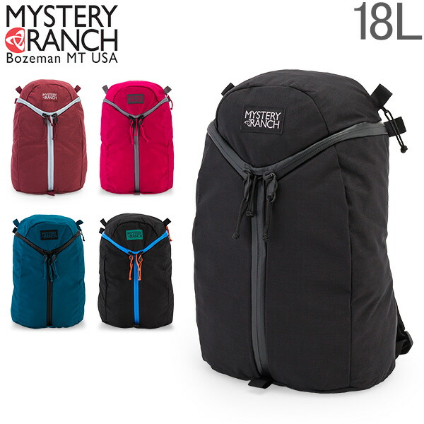 ミステリーランチ Mystery Mystery Ranch Tumi バックパック Ranch 18l アーバンアサルト 18 Urban Ph Urban Assault メンズ レディース ミルスペック 耐久性 あす楽 Gulliver Online Shopping 全品365日あす楽対応 ミステリーランチ 大容量 バックパック デイリー