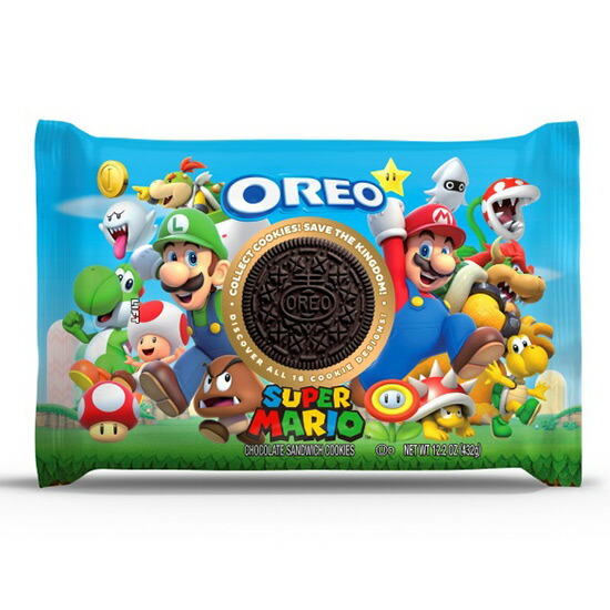 Oreo Ggobuykorea