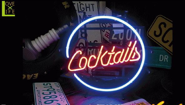 アメリカン雑貨 時計 ネオン サイン Cocktails オンライン雑貨 アメリカ雑貨 スポンジボブ ネオン 管 電飾 Bar インテリア アメリカ Usa かわいい おしゃれ 定番のアメリカン雑貨や珍しいグッズを多数揃えました お気に入りのアイテムで