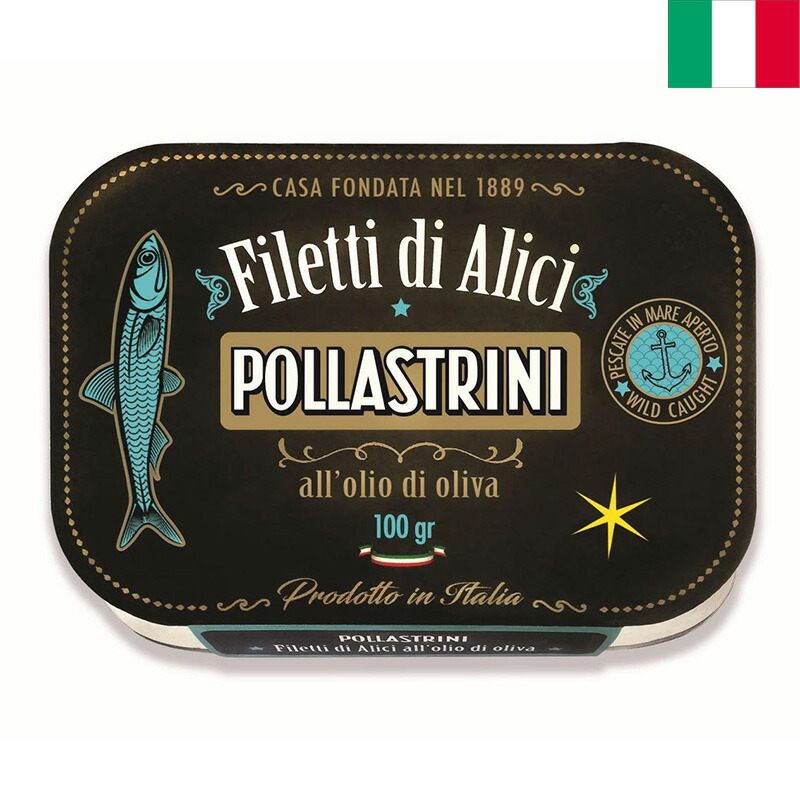 Pollastrini G