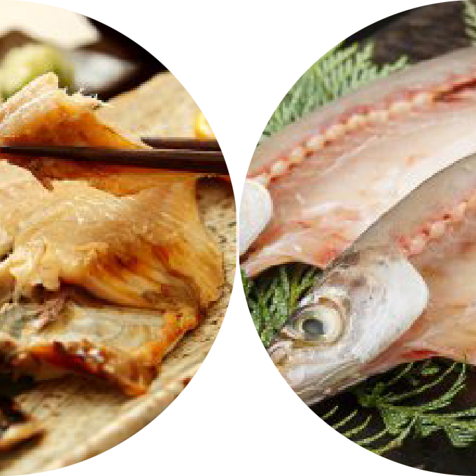 ふるさと納税 瀬戸内のお魚 干物 肉 詰め合わせ いちご 魚貝類 干物 香川県東かがわ市 香川県東かがわ市