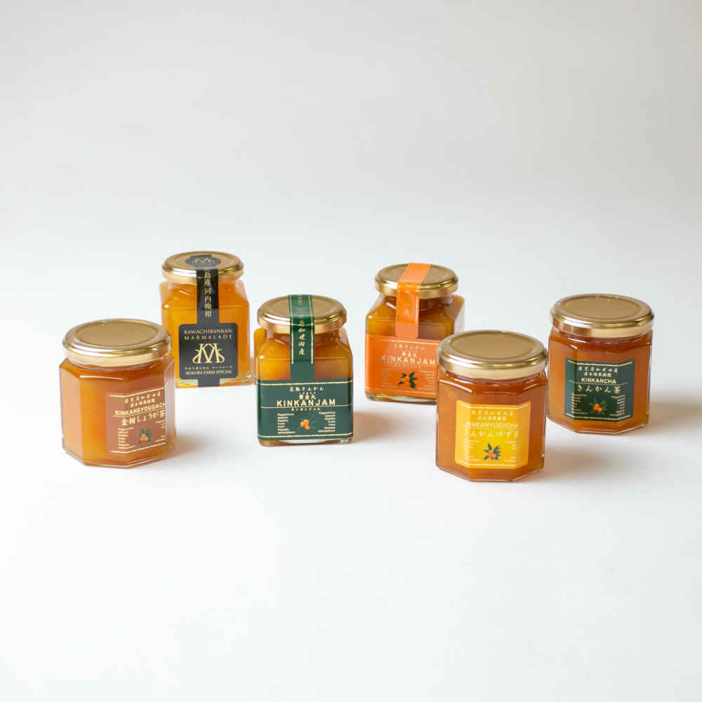 セール価格 ふるさと納税 金柑ジャム 金柑茶の詰め合わせ6本 6種 食品 ジャム 蜂蜜 鹿児島県南さつま市産 パン ジャム シリアル 金柑 ジャム 金柑茶の詰め合わせ6本 6種 経典ブランド返品ok