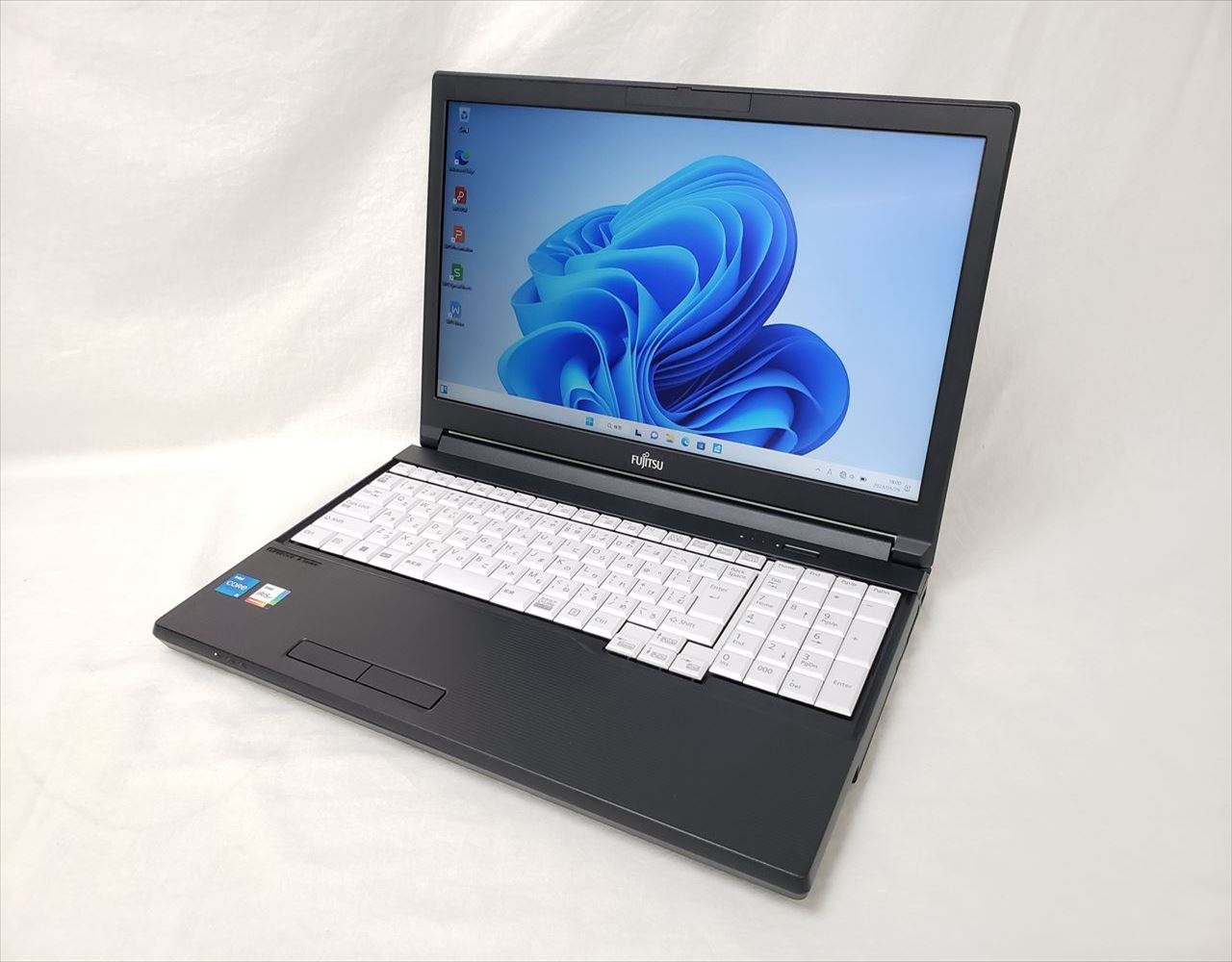 Lifebook A M I U Gb Ssd Gb W Wps Office