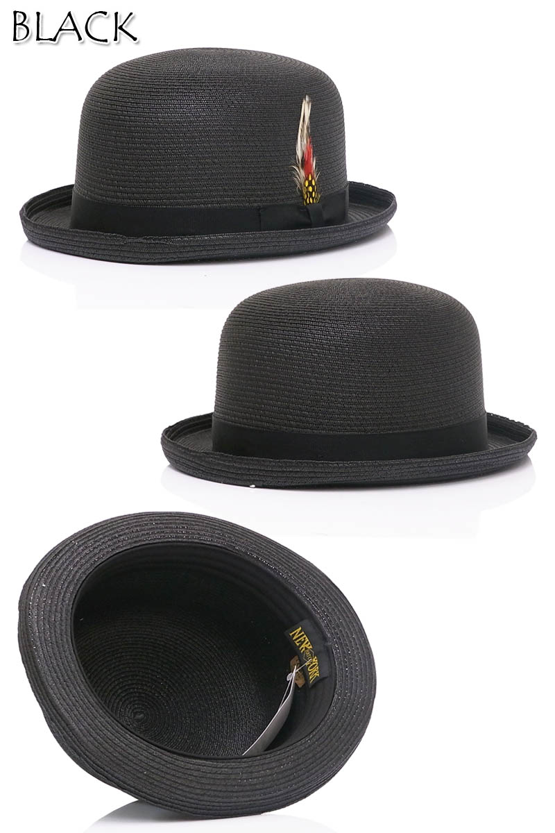 newyorkhat#2024 sewn derby sondabisutoro中的去帽子9901 10575