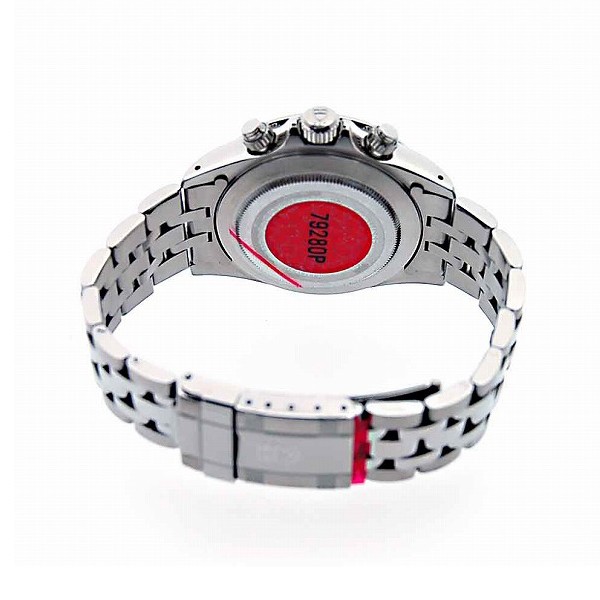 都铎王朝都铎 chronotime 79280 dg/g 自动上弦计时码表暗灰色 / 灰色