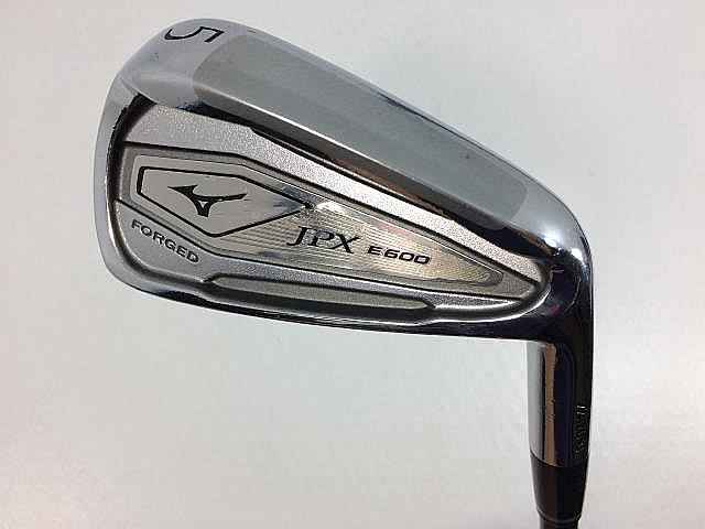 即納 ミズノ 2点以上送料無料 ツアースピリットバットスタンダード370i Jpx 6本セット 中古 ゴルフ アイアン E600 5 9 P ゴルフエース3号店店 フォージド 6本セット 程度 C ツアースピリットバットスタンダード370i 中古 Jpx E600 13時までの