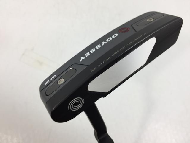 楽天市場3980円以上で送料無料即納中古超美品オデッセイ TRI HOT 5K ONE トライホット 5K 1