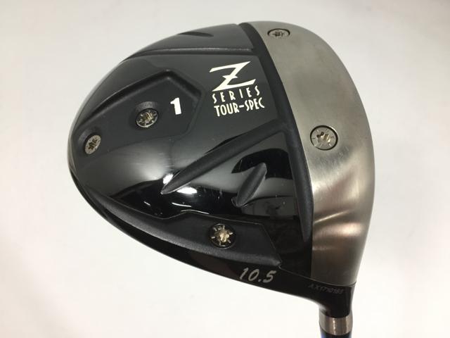 Axis Golf Z Ad Gp W