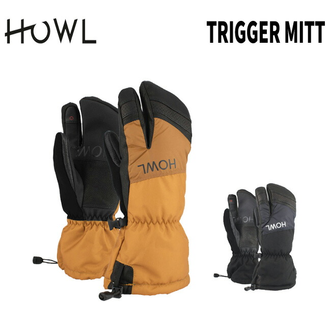 ハウル ミット Howl 9five Trigger Mitt トリガーミット スノーボード用 Thirtytwo 19 サングラス グローブ ミット ミトン メンズ レディース ユニセックス 店頭受取対応商品 Golgoda 送料無料 Howl Mitt スノーボード ミット ミトン値頃の 人気高評価ショップ