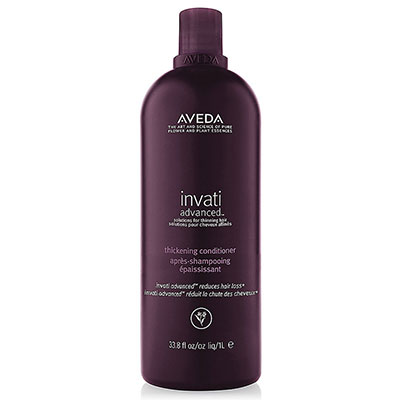 Aveda アヴェダ スキンケア インヴァティアドバンスヘアデンスコンディショナー Chanel 1000ml ポンプ付き Good Cosme Aveda 店 合計11 000円以上で送料無料