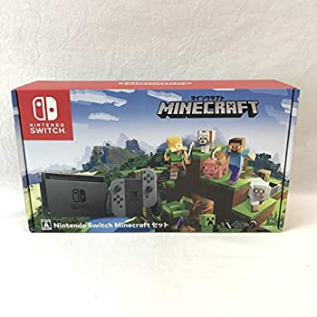 中古 Nintendo Nintendo Switch Switch 中古 Nintendo Minecraft マインクラフト Switch セット キャンペーンプリペイド番号なし Goodlifestore