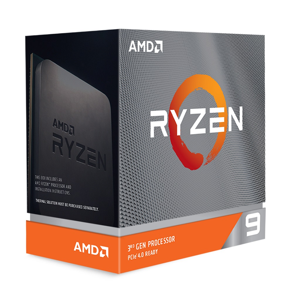 Amd Ryzen 9 3950x Box 激安 パワフルな16コア デスクトップ プロセッサー Vaio 第3世代ryzen 9プロセッサー グッドウィル Amd 店