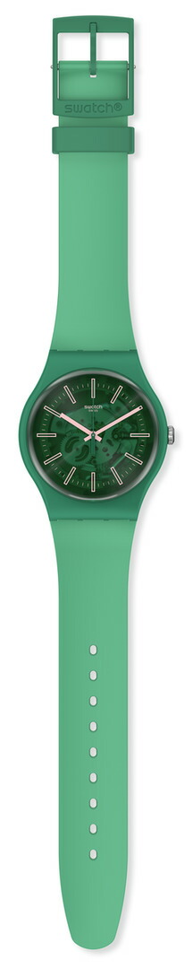 Swatch New Gent Biosourced