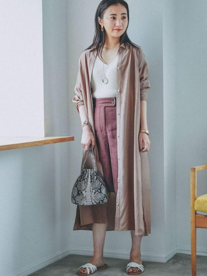 Rakuten Fashion ワンピース Sale 40 Off ワンピース Fmブロード3wayシャツディガンワンピース United Arrows Green United Label Relaxing ユナイテッドアローズ グリーンレーベルリラクシング ワンピース シャツワンピース ベージュ ホワイト グリーン Rba E