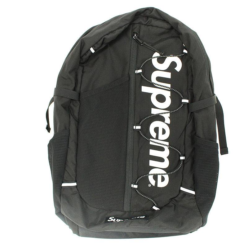 supreme 17ss backpack
