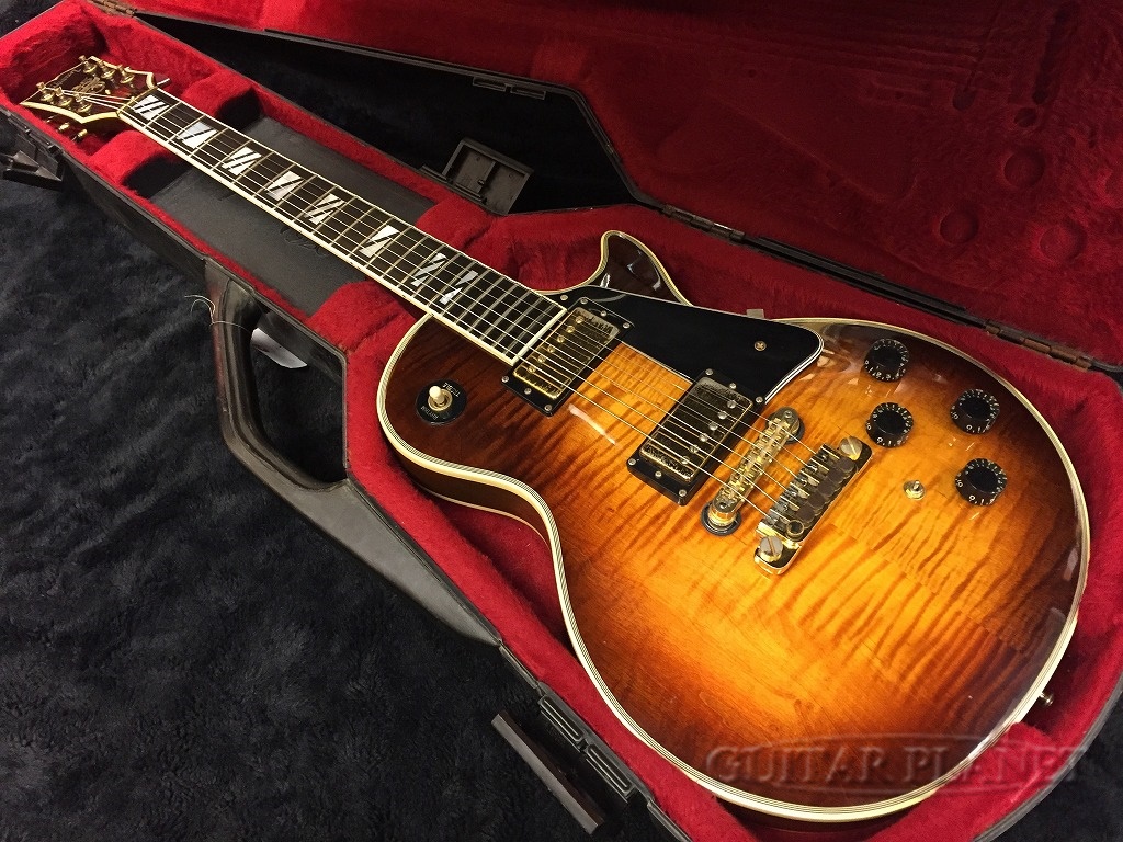 Les ビンテージ Paul 25 50 Sunburst Mtd Elrick Gibson Guitar エレキギター ギタープラネット Annversary 1978年製 ギブソン サンバースト Lp レスポール Electric Used エレキギター