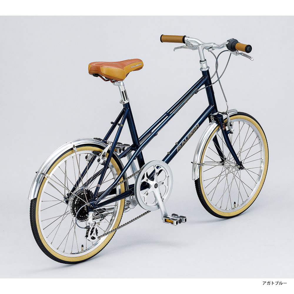 2019型号raleigh(rare)rsm(rsw sport mixte)minibero,小径自行车