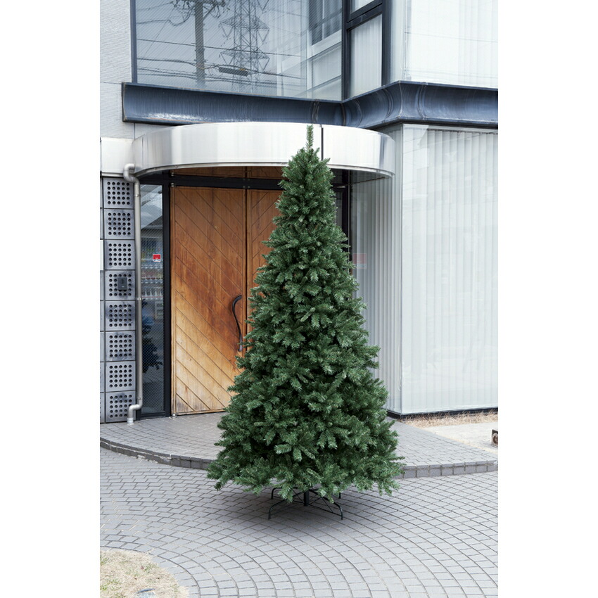 造花 アスカ パインツリー ホビー クリスマス Ax69369 01 パインツリー 取寄 花材通販はなどんやアソシエ店舗ディスプレイ クリスマス飾り クリスマスツリー 手作り 材料