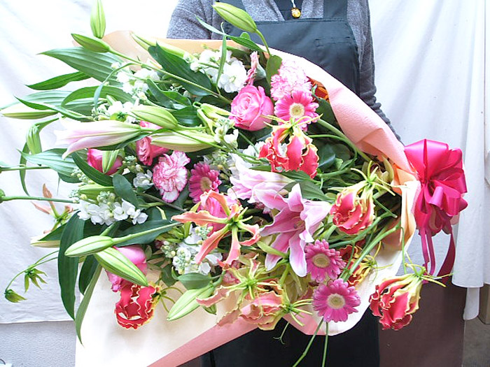 花束/礼物/生日/花/花甲祝贺结婚祝贺看望离职祝贺花礼物