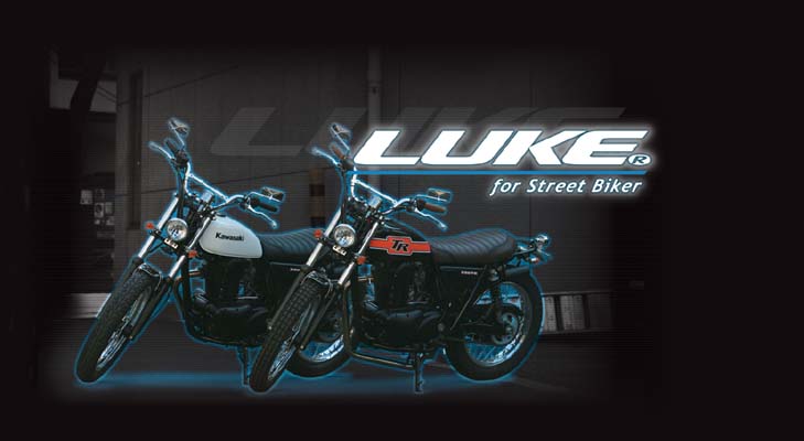 Luke Ogkヘルメット セロー スーパートラップマフラー バイクグローブ フルパワーステン セロー Luke パーツ セルナシ ルーク バイクプロテクター 813s 42 車用品 バイク用品 813s 42 バイク バイク用品はとやグループ 取寄品 バイクマフラー マフラー