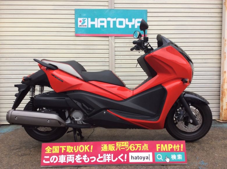 諸費用コミコミ価格 中古 ホンダ バイク中古 フェイズ Honda バイク バイク用品はとやグループ