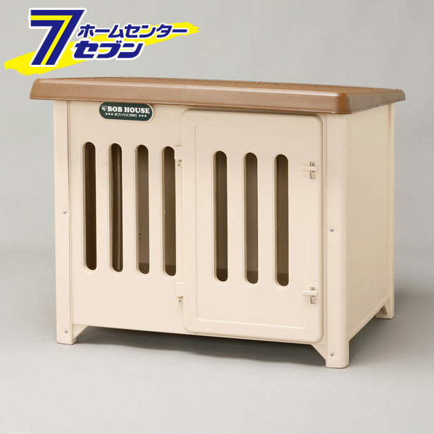 ポイント5倍 スーリー 送料無料 ボブハウス ハウス 犬小屋 ブラウン セルスター Inno ブラウン ベージュ ボブハウス 950 アイリスオーヤマ パナソニック 犬小屋 ポイントup 年8月1日am0 00 年8月9日am1 59 カー用品 日用品の ホームセンター