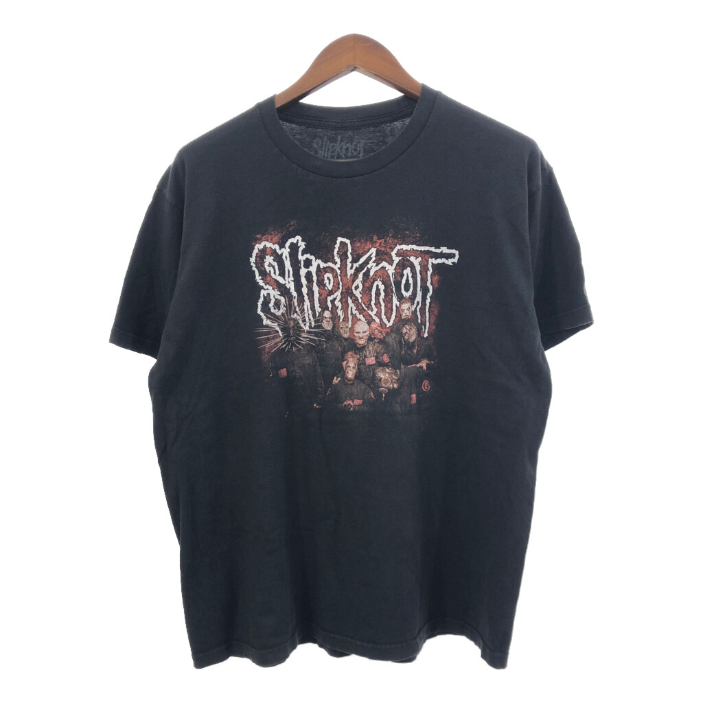 Slipknot T T Xl Q Yamahisa